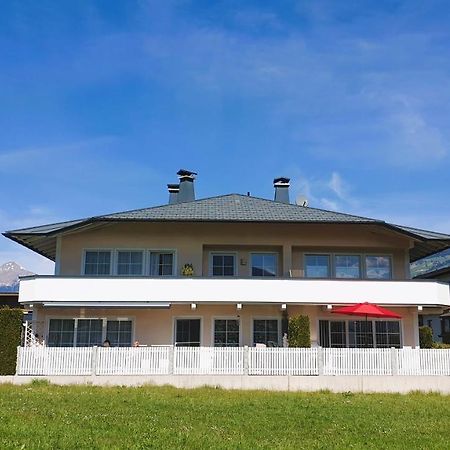 Apart Schiestl Uderns Zewnętrze zdjęcie